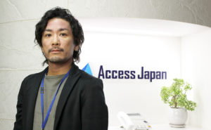 北海道は札幌のSEO対策に強いWebマーケティング会社のアクセスジャパンさん